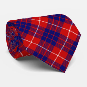 Hamilton Tie