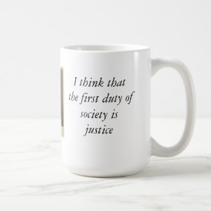 Hamilton's Mug