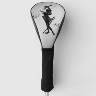 Hamlet Golf Head Cover