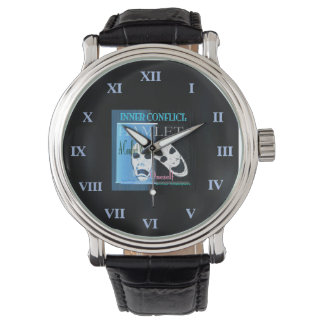 Hamlet Inner Conflict Watch