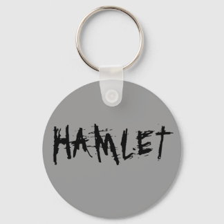 HAMLET KEYCHAIN