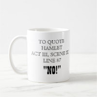 Hamlet Quote