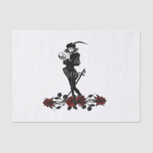 Hamlet   tissue paper