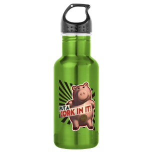 Hamm: Put a Cork in it! 532 Ml Water Bottle