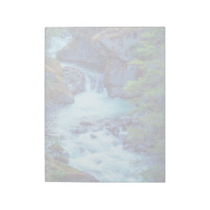 Hamma Hamma Creek Notepad