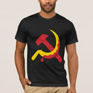 Hammer And a Sickle T-Shirt
