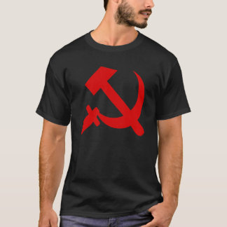 HAMMER AND SICKLE 2 T-Shirt