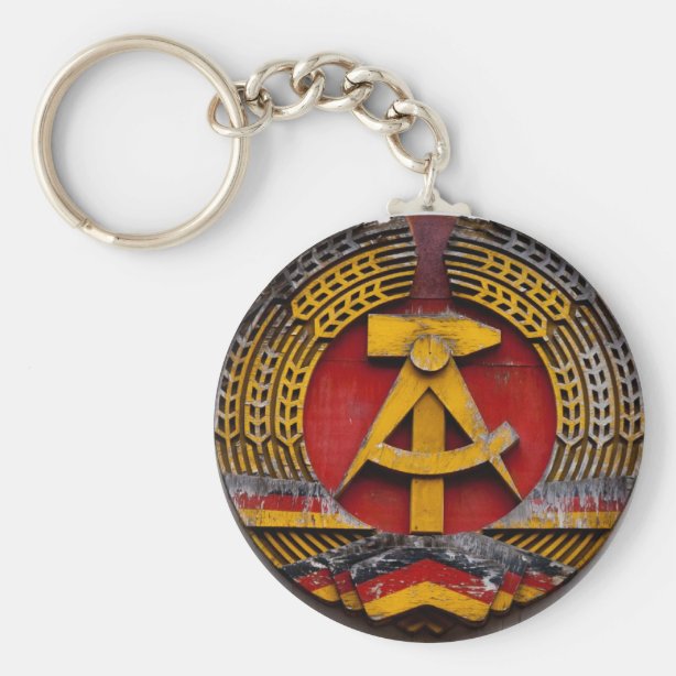 Communists Keychains & Key Rings Zazzle CA