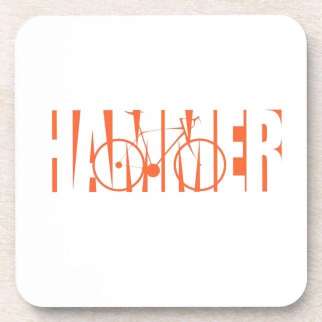 Hammer Coaster (Front)