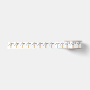 Hammer Satin Ribbon