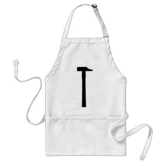 Hammer Standard Apron