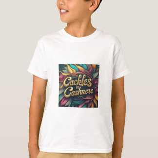  "Hammer the True Wealth" T-Shirt