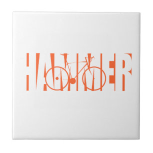 Hammer Tile