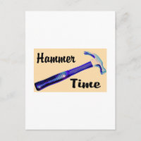 Hammer Time