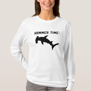 Hammer Time! T-Shirt