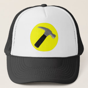 Hammer Trucker Hat