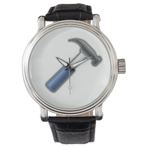Hammer Watch