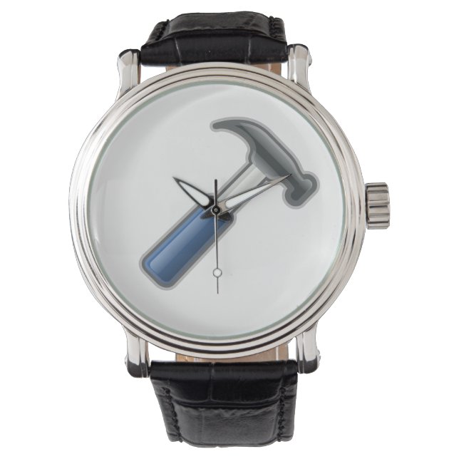 Hammer Watch (Front)