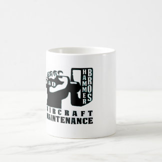 hammerbros mug