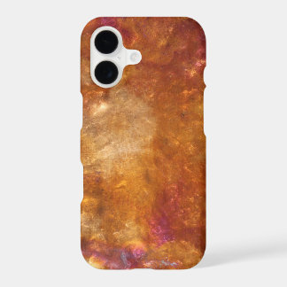 Hammered Copper with Patina