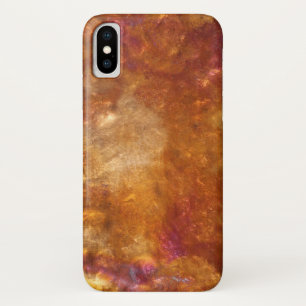 Hammered Copper with Patina Case-Mate iPhone Case