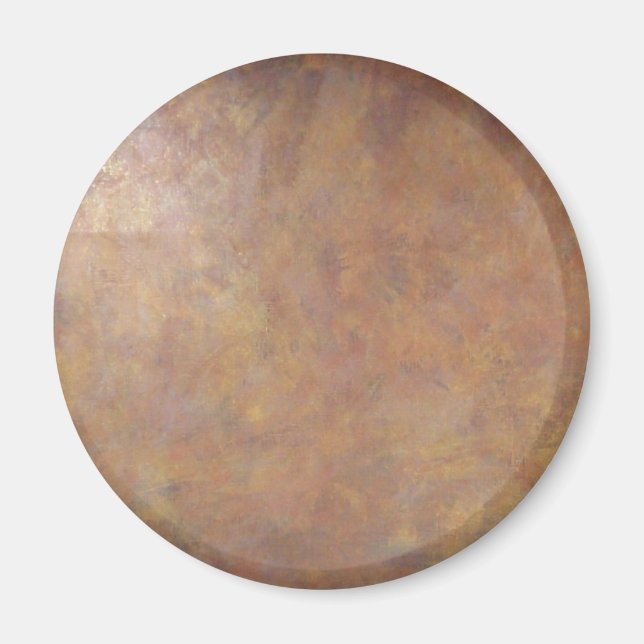 Hammered Magnet (Front)