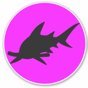 Hammerhead Shark