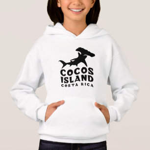 Hammerhead Shark Cocos Island