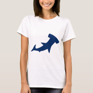 Hammerhead Shark T-Shirt