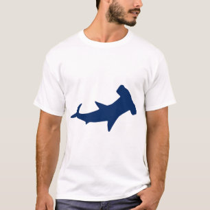 Hammerhead-Shark T-Shirt