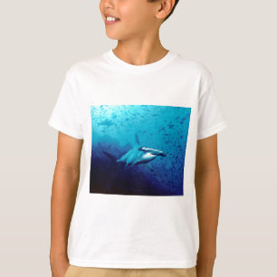 Hammerhead shark T-Shirt