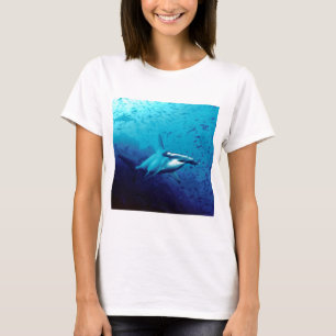 Hammerhead Shark T-Shirt