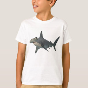 Hammerhead Shark T-Shirt
