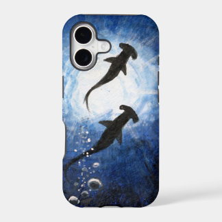 Hammerheads