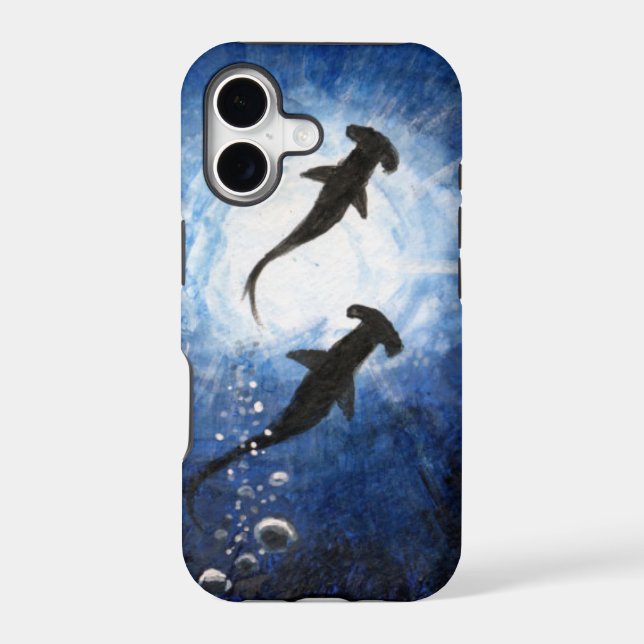 Hammerheads (Back)