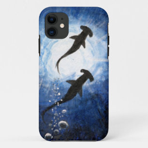 Hammerheads iPhone 11 Case