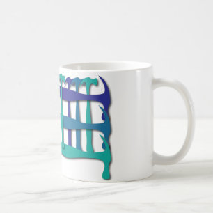 hammers coffee mug