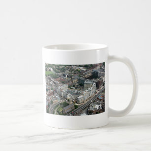 Hammersmith Coffee Mug