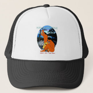 Hammerstone 2012 at GBAC Tahoe T-shirt Trucker Hat