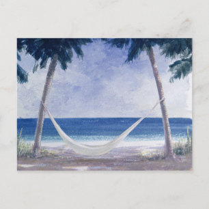 Hammock 2005 postcard