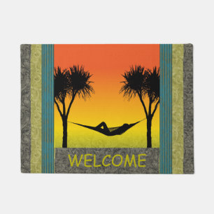 Hammock Doormat
