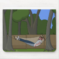 Hammock Time