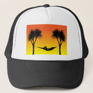 Hammock Trucker Hat