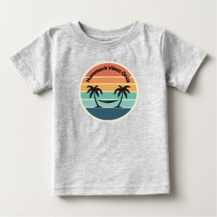 Hammock Vibes Baby T-Shirt
