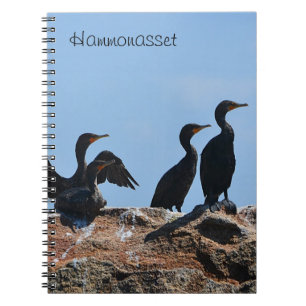 Hammonasset Notebook
