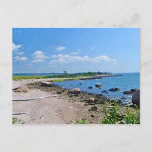 Hammonasset Postcard
