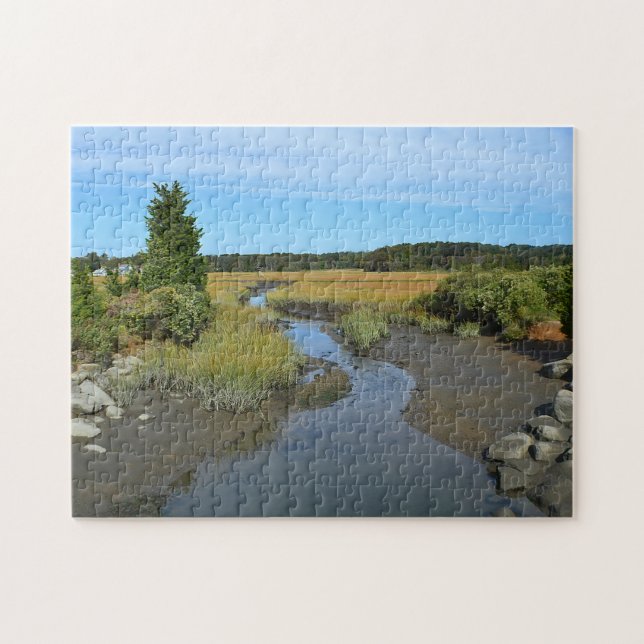Hammonasset State Park Puzzle (Horizontal)
