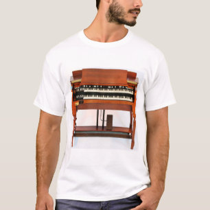 Hammond B3 T-Shirt