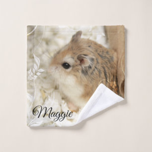 Hammyville - Cute Hamster