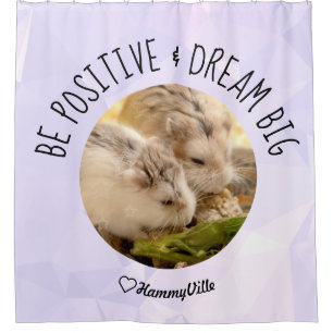 HammyVille - Cute Hamster Fresh & Squeeky Clean